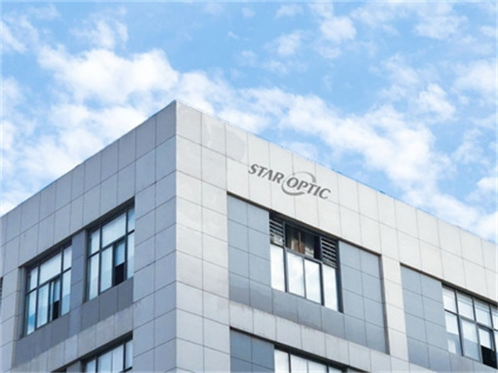 CHINA Wuhan Star Optic Technology Co., Ltd Perfil da companhia