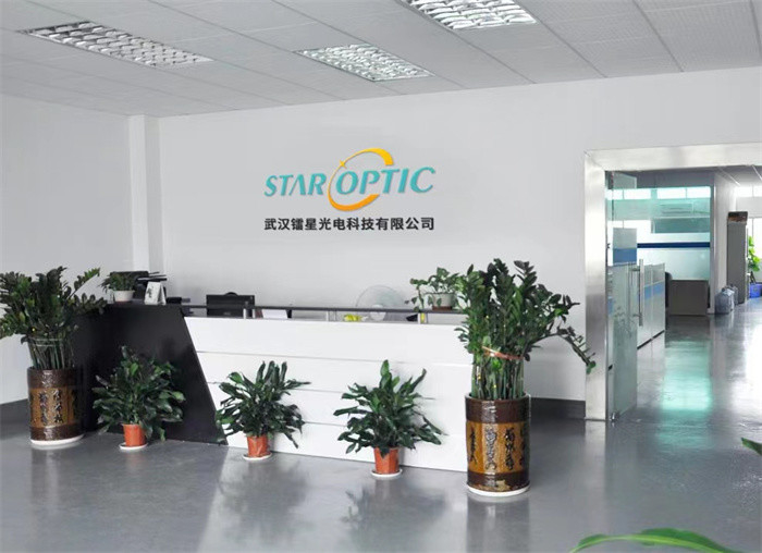 CHINA Wuhan Star Optic Technology Co., Ltd Perfil da companhia