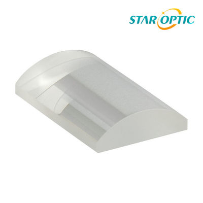 20x Magnification High Magnification OPG Lenses with Customization