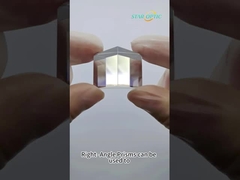 N-BK7 Prisma de ângulo reto